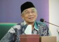 Meneladani KH. Ahmad Dahlan, Busyro Muqoddas Tekankan Pentingnya Integritas dalam Muhammadiyah