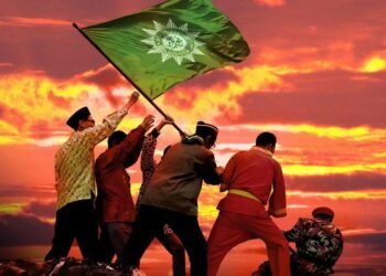 Paham Keagamaan Muhammadiyah