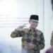Haedar Nashir Akan Terima Penghargaan Bintang Legiun Veteran RI