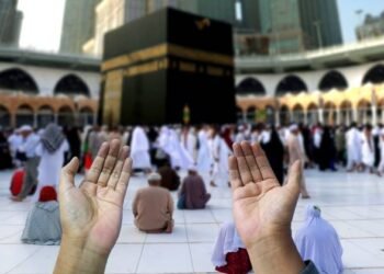 Bercita-cita Meninggal di Tanah Suci, Bolehkah?