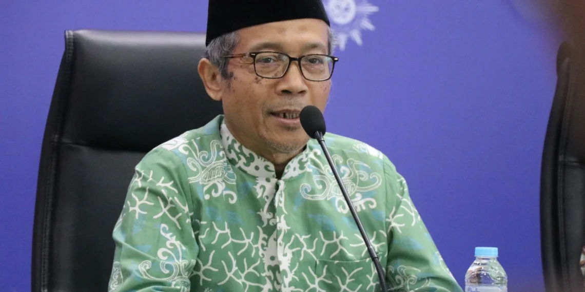 Baitul Arqam PUTM: Menyiapkan Kader Wasatiyah yang Membawa Rahmat