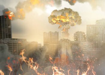 Beredar “Rundown Hari Kiamat”: Bagaimana Pandangan Muhammadiyah?