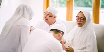 Kewajiban Orangtua kepada Anak-anaknya Berdasarkan Al-Quran dan Hadis