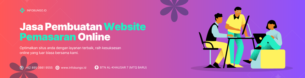 Advertisement Banner