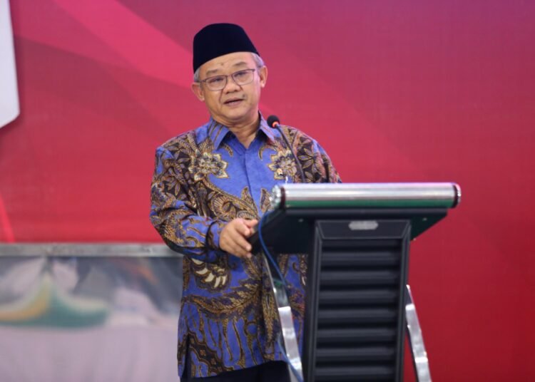 Kiprah Muhammadiyah Mencerahkan Bangsa Tak Memandang Latar Belakang Agama