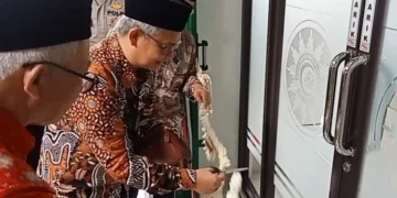 Klinik dr. Sjarief PKU Resmi Dibuka, Lengkapi Layanan Kesehatan Muhammadiyah di Cirebon