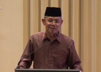 Keseimbangan Jabatan dan Akademik Jadi Sorotan SDM Perguruan Tinggi Muhammadiyah