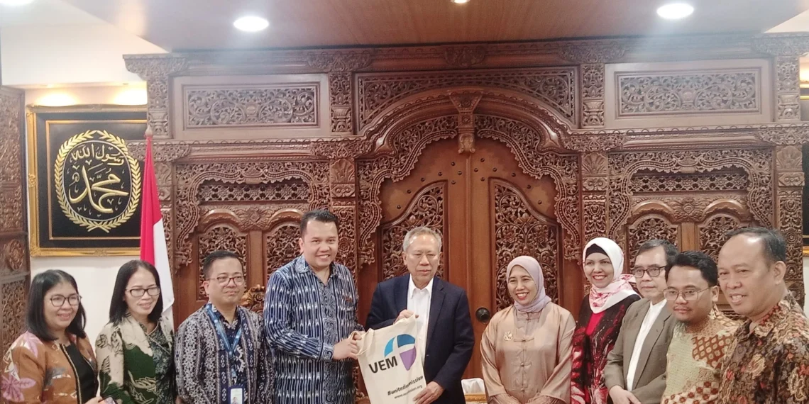 Muhammadiyah dan PGI Dialog Tantangan Agama dan Pentingnya Pendidikan Inklusif