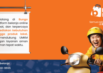 Bungo Belanjo Website Belanjo Lokal Karya Anak Bungo