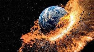 Beredar “Rundown Hari Kiamat”: Bagaimana Pandangan Muhammadiyah?