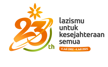 Milad Lazismu ke-23: Komitmen Menebar Manfaat untuk Kesejahteraan Umat dan Semesta