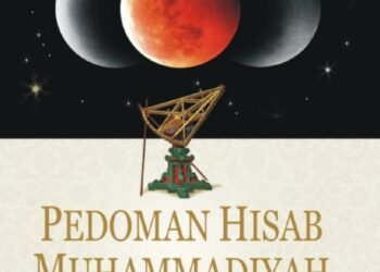 Khutbah Gerhana Matahari