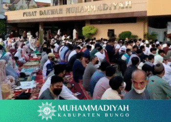 Apakah Salat Batal Jika Pakaian Terkena Najis? Simak Penjelasan Ulama Muhammadiyah