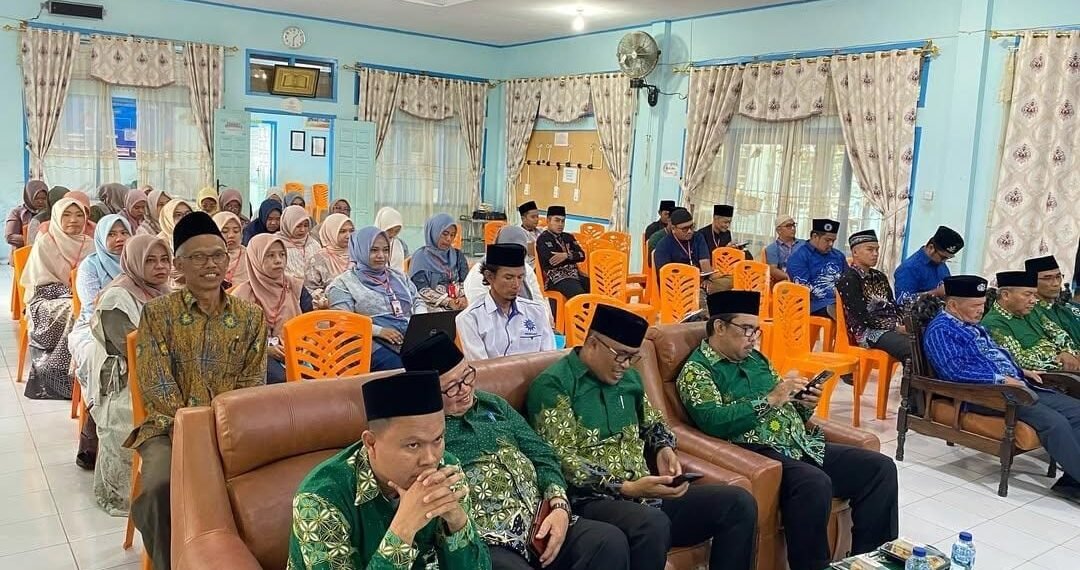 Baitul Arqam Sekolah Tinggi Keguruan dan Ilmu Pendidikan (STKIP) Muhammadiyah Sungai Penuh, Bergembira dan Menggembirakan