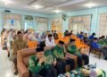 Baitul Arqam Sekolah Tinggi Keguruan dan Ilmu Pendidikan (STKIP) Muhammadiyah Sungai Penuh, Bergembira dan Menggembirakan