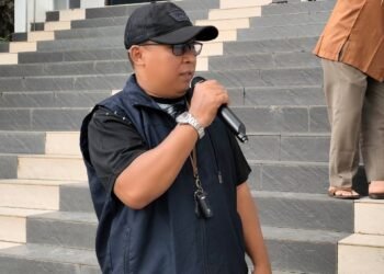 Lazismu Jelutung: Mengalirkan Berkah dari Masjid ke Hati Umat