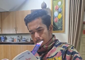 Memahami datangnya Ujian