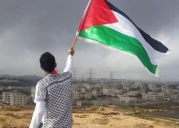 Jika Palestina Merdeka, Benarkah Kiamat Semakin Dekat?