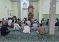 PDM Bungo Gelar Sholat Gerhana, Pererat Ukhuwah Melalui Ibadah dan Kebersamaan