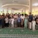 Masjid Al-Furqaan Muhammadiyah Bungo Berikan Santunan Anak Yatim Piatu, AMM Bungo Gelar Kegiatan Sosial Ramadhan