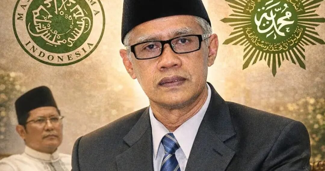 Haedar Nashir Angkat Bicara: Perbedaan Penetapan Idul Fitri dan Sikap Muhammadiyah