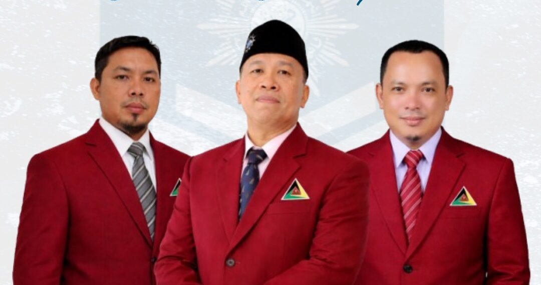 FOKAL IMM Bungo Terbentuk, Perkuat Peran Alumni