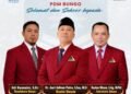 FOKAL IMM Bungo Terbentuk, Perkuat Peran Alumni