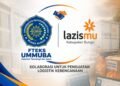 Kolaborasi FTEKS UMMUBA dan LAZISMU Bungo Perkuat Manajemen Logistik Kebencanaan melalui Program Hibah 2026
